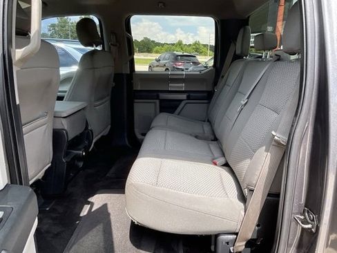 Used 2015 Ford F150 XLT w/ Equipment Group 301A Mid image 31