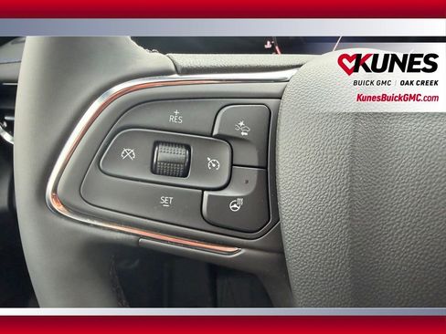 New 2026 Buick Envista Sport Touring w/ Convenience I Package image 13