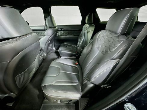 Used 2022 Hyundai Palisade Calligraphy image 15