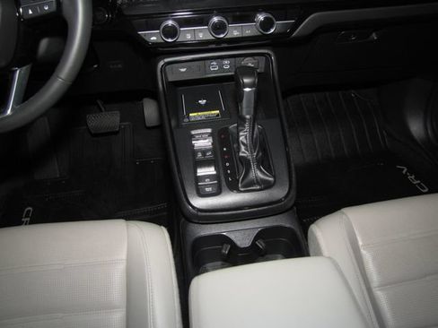Certified 2024 Honda CR-V EX-L image 15