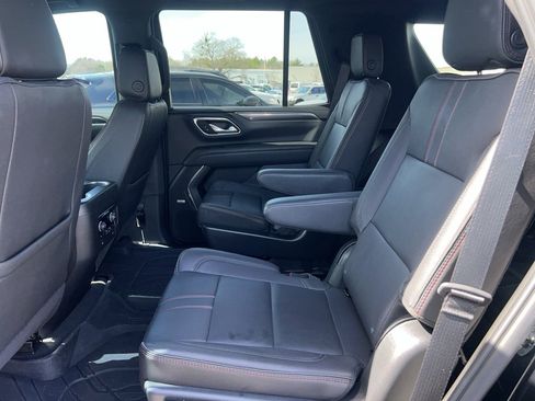 Used 2023 Chevrolet Tahoe RST w/ Luxury Package image 23