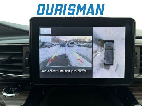 Used 2023 Ford Explorer Limited image 20