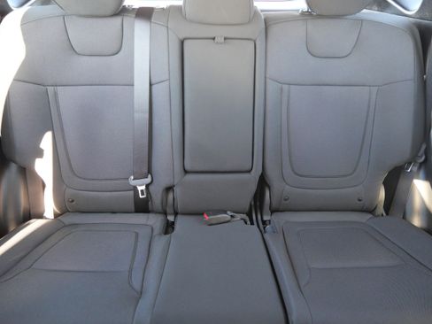 Certified 2026 Hyundai Tucson SE image 13