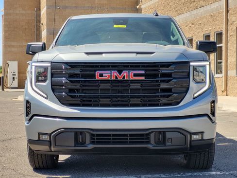 New 2026 GMC Sierra 1500 Elevation AWD/4WD image 3