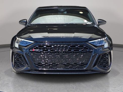 Used 2022 Audi RS 3 AWD/4WD image 3