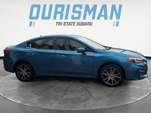 Used 2019 Subaru Impreza 2.0i Limited AWD/4WD image 7