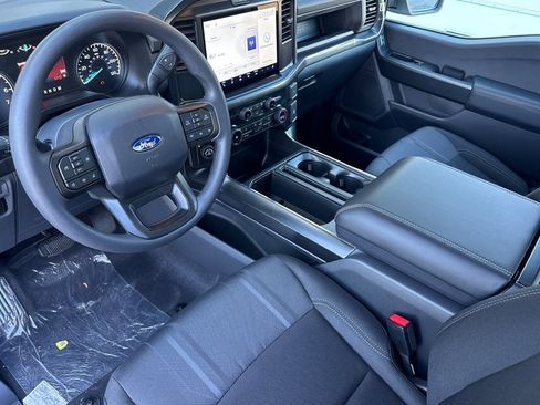 New 2026 Ford F150 STX image 9