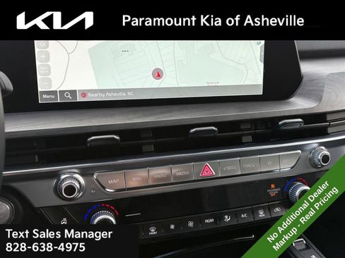 New 2025 Kia Telluride SX Prestige X-Line image 9