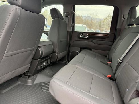 New 2026 Chevrolet Silverado 3500 LT w/ All Star Edition image 26