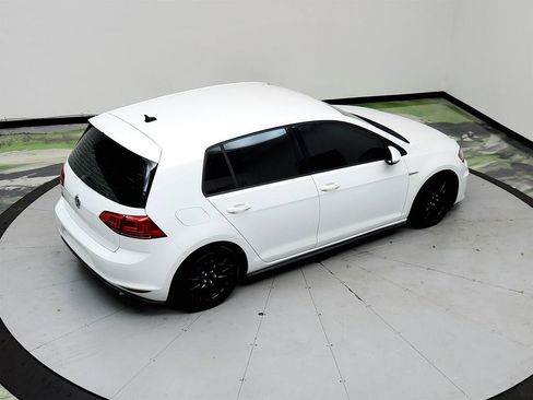Used 2017 Volkswagen GTI S FWD image 32
