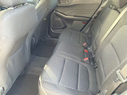New 2026 Ford Escape Active image 17