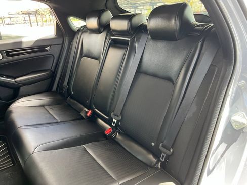 Certified 2023 Honda Civic Sport Touring image 26