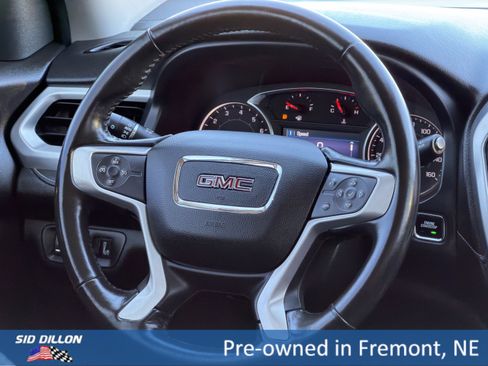 Used 2020 GMC Acadia SLE w/ Trailering Package image 9