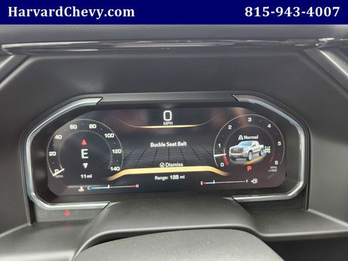 Used 2026 GMC Sierra 1500 AT4X image 23