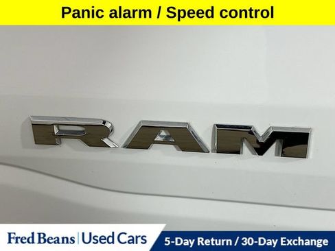 Used 2022 RAM 1500 Tradesman w/ Trailer Tow Group (B) AWD/4WD image 31
