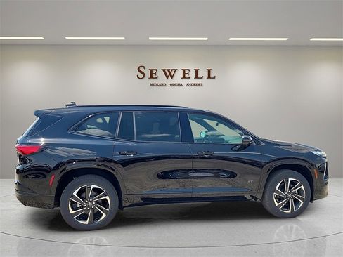 New 2026 Buick Enclave Sport Touring w/ Power Package image 6