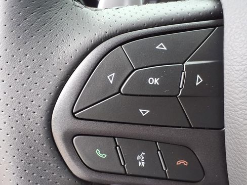 New 2026 Dodge Durango GT AWD/4WD image 14