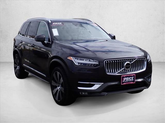 Used 2024 Volvo XC90 B5 Plus AWD/4WD image 6