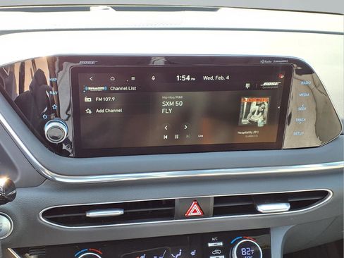 Used 2022 Hyundai Sonata SEL Plus image 6