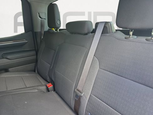 Used 2024 Chevrolet Silverado 1500 LT AWD/4WD image 22