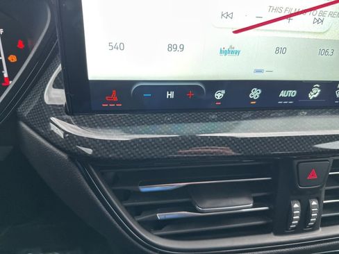 New 2026 Ford Escape ST-Line Select w/ Tech Pack #1 image 22