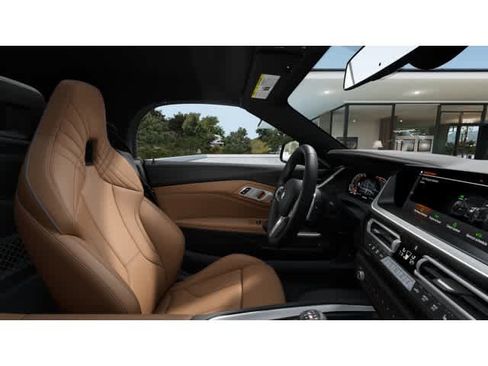 New 2026 BMW Z4 M40i w/ Premium Package image 9