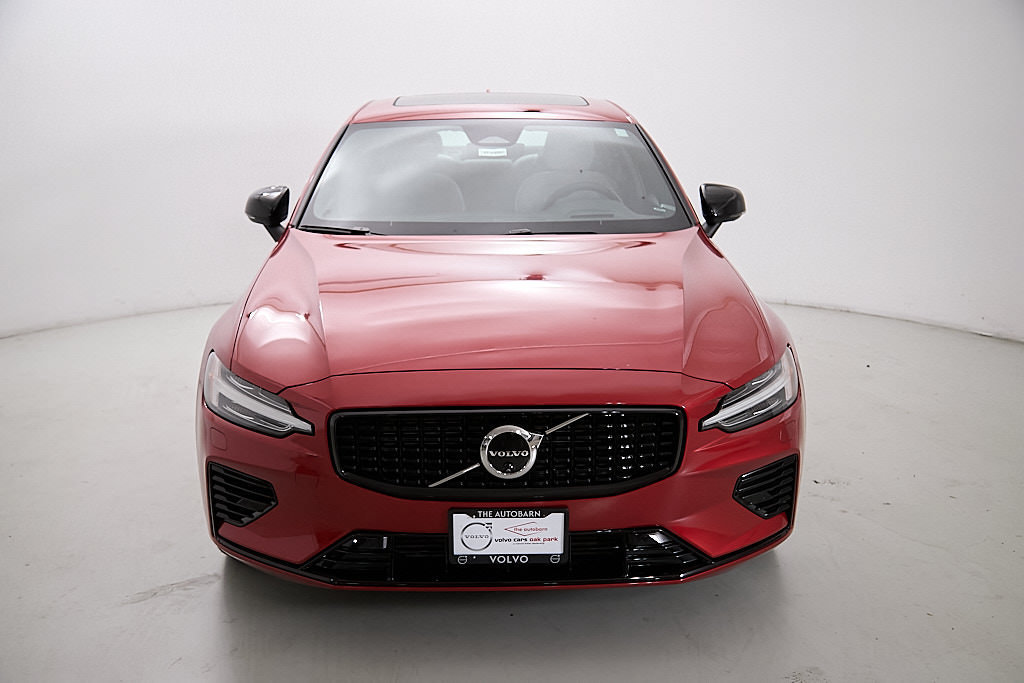 Used 2024 Volvo S60 T8 Ultimate AWD/4WD image 6