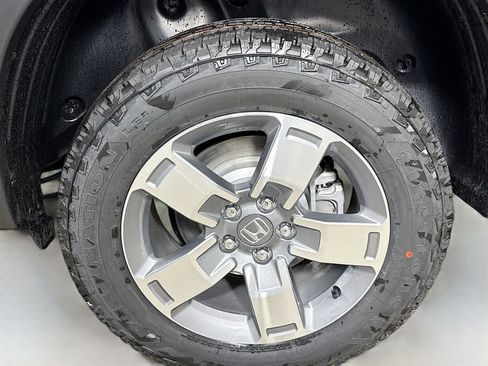 New 2026 Honda Ridgeline RTL image 30