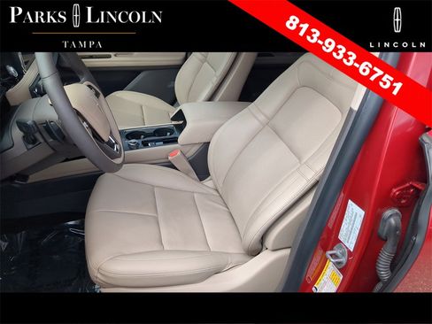 Certified 2022 Lincoln Corsair FWD w/ Equipment Group 101A image 19