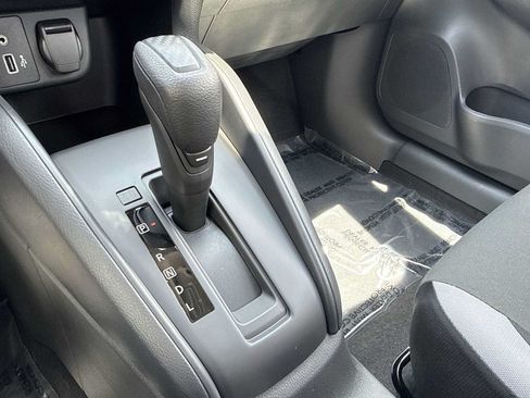 Used 2025 Nissan Versa S w/ Trunk Package FWD image 27