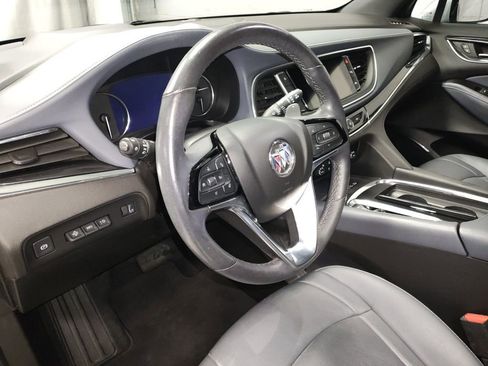 Used 2023 Buick Enclave Premium w/ Experience Buick Package image 25