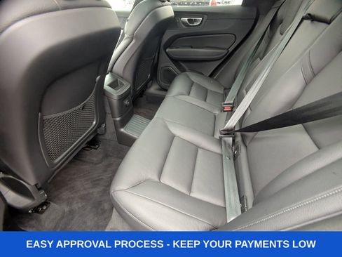 Used 2022 Volvo XC60 T8 Inscription Expression image 18