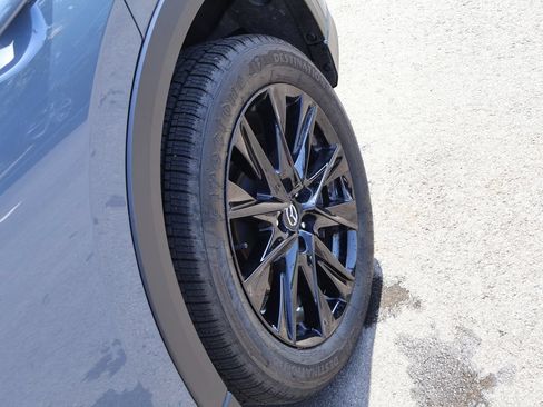 Used 2025 MAZDA CX-5 Carbon Edition AWD/4WD image 33