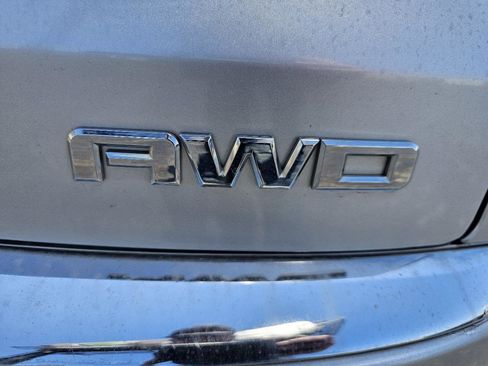 Used 2012 GMC Acadia Denali AWD/4WD image 35