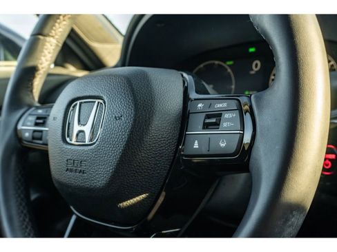 Used 2025 Honda Civic Sport image 26