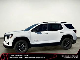 New 2026 GMC Terrain AT4 w/ Convenience Package III AWD/4WD video 3