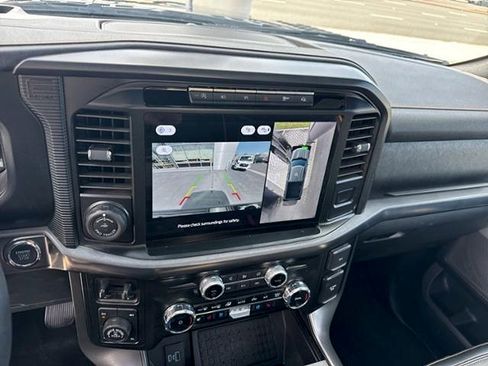 Used 2024 Ford F150 Tremor w/ Equipment Group 402A High AWD/4WD image 29