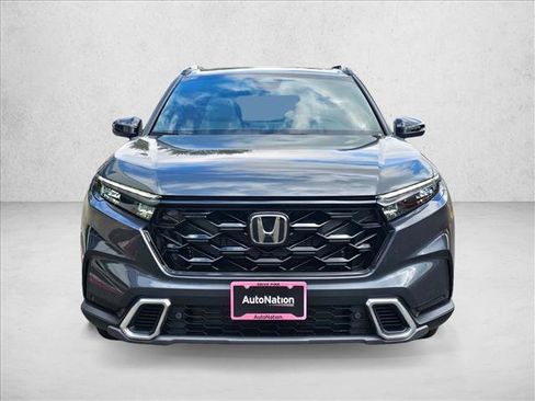 New 2026 Honda CR-V Sport Touring image 8
