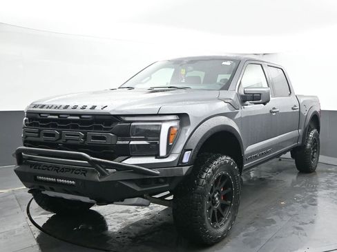 New 2025 Ford F150 Raptor image 5
