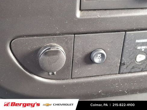 Certified 2024 Chevrolet Express 2500 w/ Driver Convenience Package image 25