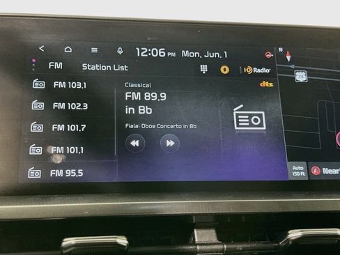 Used 2025 Kia Telluride S AWD/4WD image 21