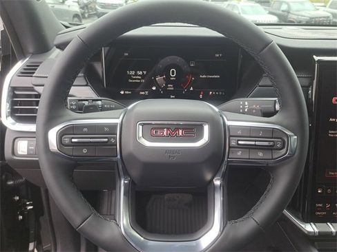 New 2026 GMC Acadia Elevation w/ Elevation Premium Package image 16