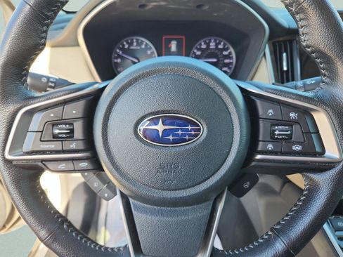 Used 2020 Subaru Outback Limited XT w/ Popular Package #2 image 26