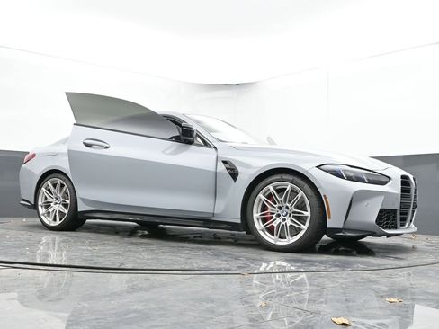 Used 2025 BMW M4 xDrive Competition w/ M Driver's Package image 61