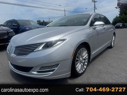 Used 2013 Lincoln MKZ