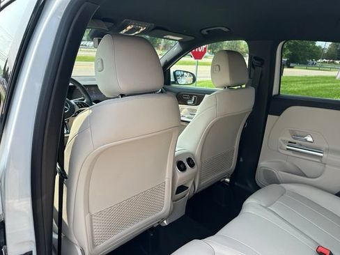New 2026 Mercedes-Benz GLA 250 4MATIC image 17