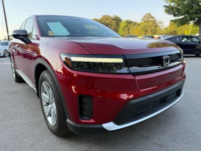 Used 2024 Honda Prologue EX