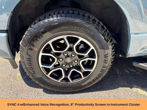 Used 2023 Ford F150 XLT AWD/4WD image 51