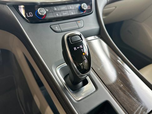 Used 2017 Buick LaCrosse Essence w/ Sights and Sounds Package image 25