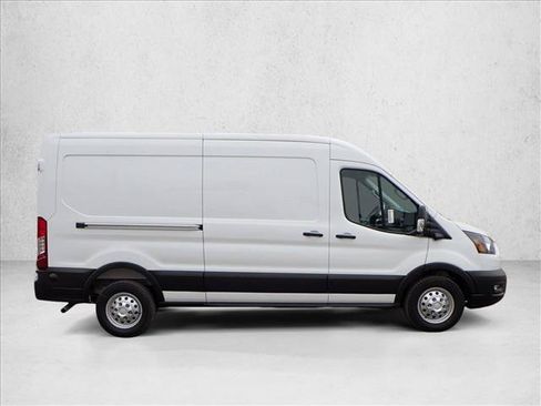 New 2026 Ford Transit 250 148 Medium Roof Extended AWD image 5